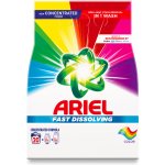 Ariel - prací prášek na barevné prádlo 20 PD – Zboží Dáma
