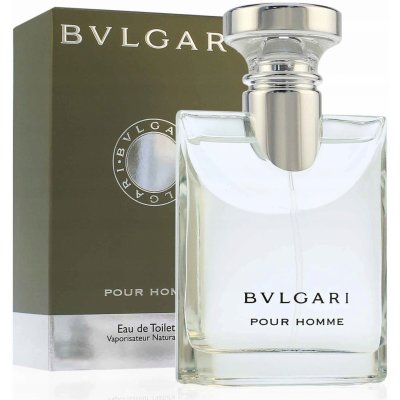 Bvlgari BLV toaletní voda pánská 50 ml – Hledejceny.cz