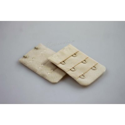 Prodlužovač podprsenkový 3:2 š.38mm - tělová – Zboží Mobilmania