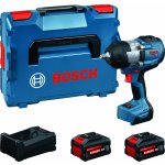 Bosch GDS18V-1400 06019R5002 – Hledejceny.cz