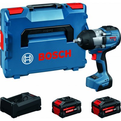 Bosch GDS18V-1400 06019R5002 – Hledejceny.cz