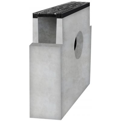 Bielbet B125 B125150X450150 – Zboží Mobilmania