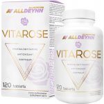 Alldeynn Vitarose 120 tablet – Hledejceny.cz