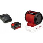 Einhell Power X-Change TC-SR 18 Li BT – Hledejceny.cz