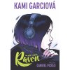 Komiks a manga Seqoy s.r.o. Komiks Mladí titáni: Raven