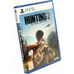 Hunting Simulator 2 – Zboží Živě