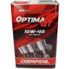 Motorový olej ChempiOil Optima GT 10W-40 4 l