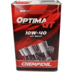 ChempiOil Optima GT 10W-40 4 l – Zbozi.Blesk.cz