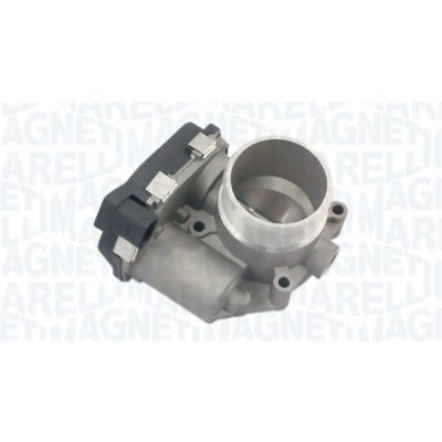 Hrdlo škrticí klapky MAGNETI MARELLI 802000000043 – Hledejceny.cz