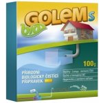 Druchema Bio Golem, aktivátor septiků, bakterie do žump a septiků, 100 g – Hledejceny.cz