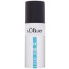 Klasické s.Oliver Extra Fresh deospray 150 ml