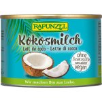 Rapunzel Bio Kokosové mléko 200 ml – Hledejceny.cz