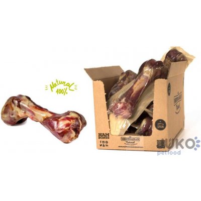 Mediterranean Natural Serrano Ham Bone cca 370 g – Zboží Mobilmania