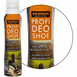 Bennon Deo Shoe Deodorant 150 ml