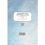 Original BD Crown mikrovláknová utěrka 50 x 60 cm 1 ks – Zboží Dáma