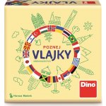 Dino Poznej vlajky – Zbozi.Blesk.cz