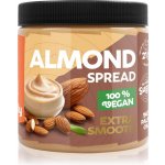 GRIZLY Mandlový krém jemný 100 % 500 g – Hledejceny.cz