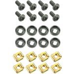 Adam Hall 19" Parts 5927 M8 AH – Hledejceny.cz