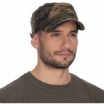 Bushman čepice Tripper Camo khaki UNI – Zboží Dáma