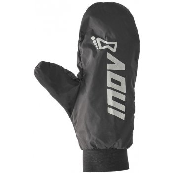 Inov-8 race ultra mitt black černá