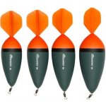 Fox Rage Predator Splávek HD Dart Swivel 35g – Hledejceny.cz