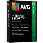 AVG Internet Security 10 lic. 1 rok (MUHEN24EXXS002) – Hledejceny.cz