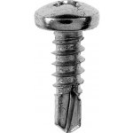Profi Depot Samovrtný vrut, ø 4,8 × 38 mm, drážka: PH2, 100 ks 20168739 – Hledejceny.cz