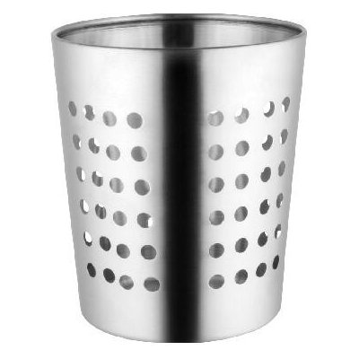 Stojan,odkapávač na příbory nerez d11,5 v.13cm – Hledejceny.cz