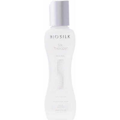 Farouk Biosilk Therapy hedvábí na vlasy 50 ml