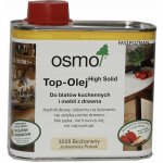 Osmo 3068 Top olej 0,5 l Natural – Zboží Mobilmania