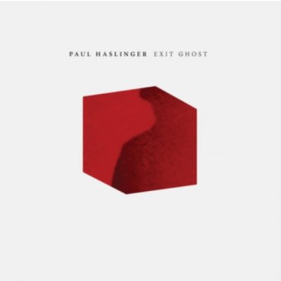 Paul Haslinger - Exit Ghost LP