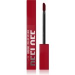 Maybelline new york SuperStay Peel Off slupovací rtěnka 007 Blaze 4,8 ml – Hledejceny.cz