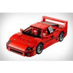 LEGO® Creator 10248 Ferrari F40 – Zbozi.Blesk.cz