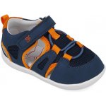 Garvalín Rejilla Azul Y Naranja modrá/oranžová – Hledejceny.cz