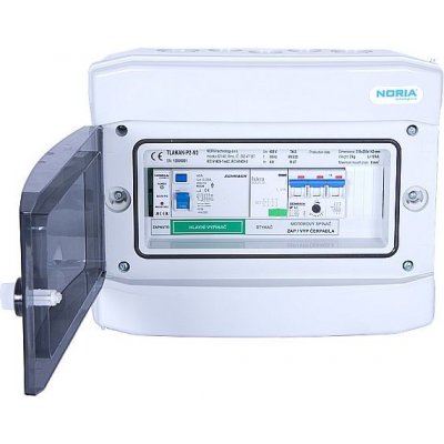 Noria RJ-P4 SMART-N3 946314