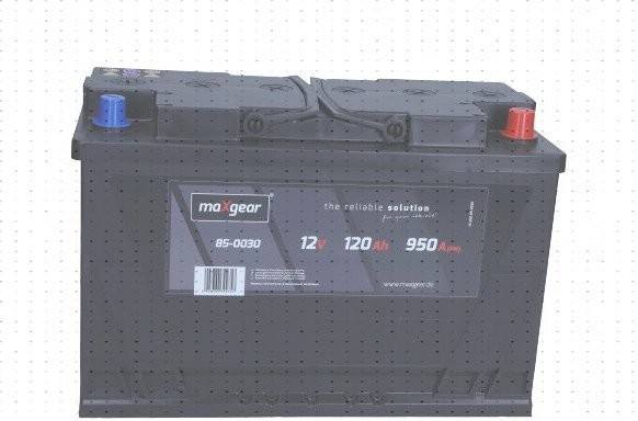 MaXgear 85-0030