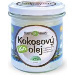 Purity Vision Kokosový olej panenský BIO 300 ml – Zbozi.Blesk.cz