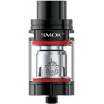 SMOK TFV8 X-Baby Clearomizér black 4ml – Hledejceny.cz