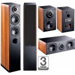 Indiana Line Nota 550 X set 5.0 – Sleviste.cz