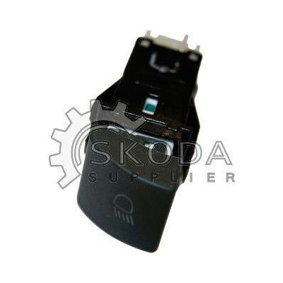 Spínač tlumených světel AIC GERMANI COMPONENTS 54826 – Hledejceny.cz