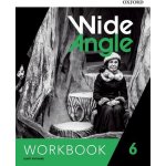 Wide Angle Level 6 Workbook – Hledejceny.cz