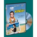 Kopačky DVD