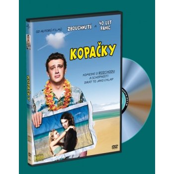 Kopačky DVD