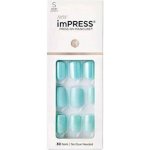 imPRESS Nails Rain Check 30 ks – Zboží Dáma