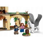 LEGO® Harry Potter™ 76401 Bradavické nádvoří: Siriusova záchrana – Zboží Mobilmania