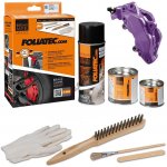 FOLIATEC Lak na brzdové třmeny - fialová DEEP 600 ml DO F2179