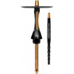 Hookah Alpha S Erida 42/1 černá – Zboží Mobilmania