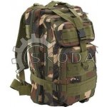 Cattara Army wood maskáč 30 l – Zboží Mobilmania