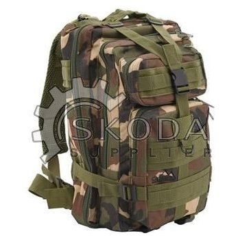 Cattara Army wood maskáč 30 l