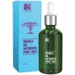 Brazil Keratin Marula Oil Authentic Pure 100% 50 ml – Zboží Dáma